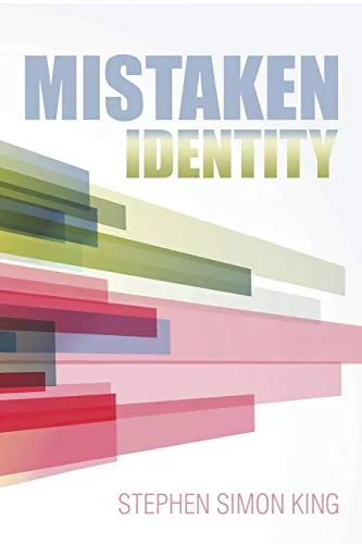 Mistaken Identity — photo 2