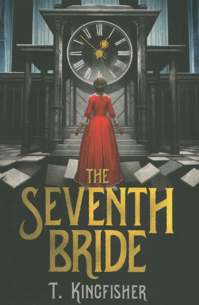 The Seventh Bride — photo 2