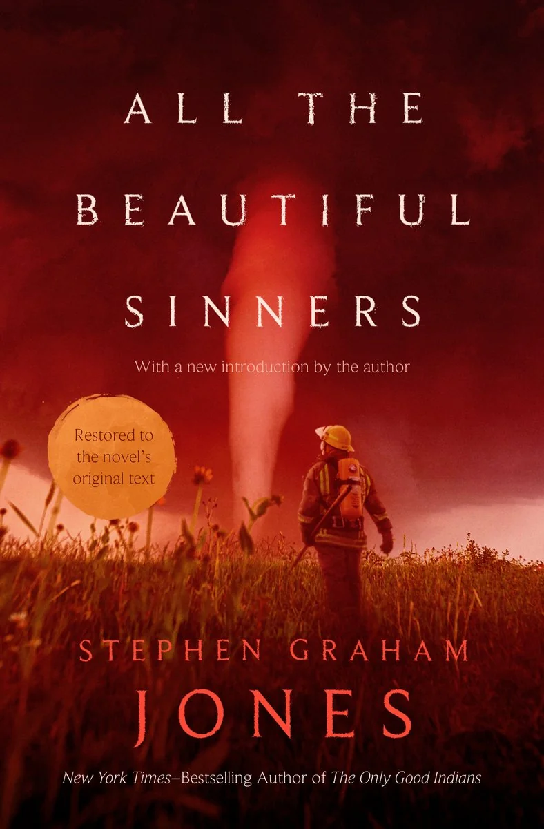 All the Beautiful Sinners — photo 2