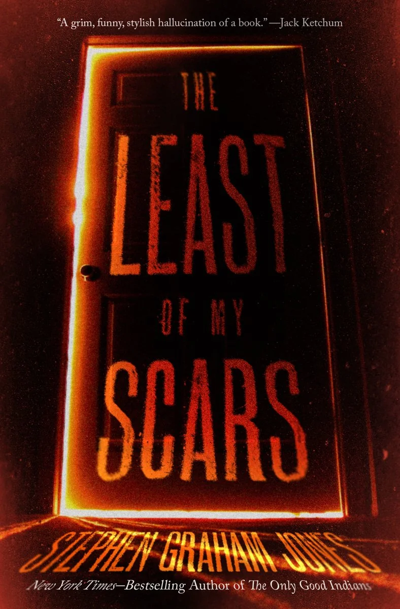 The Least of My Scars — photo 2