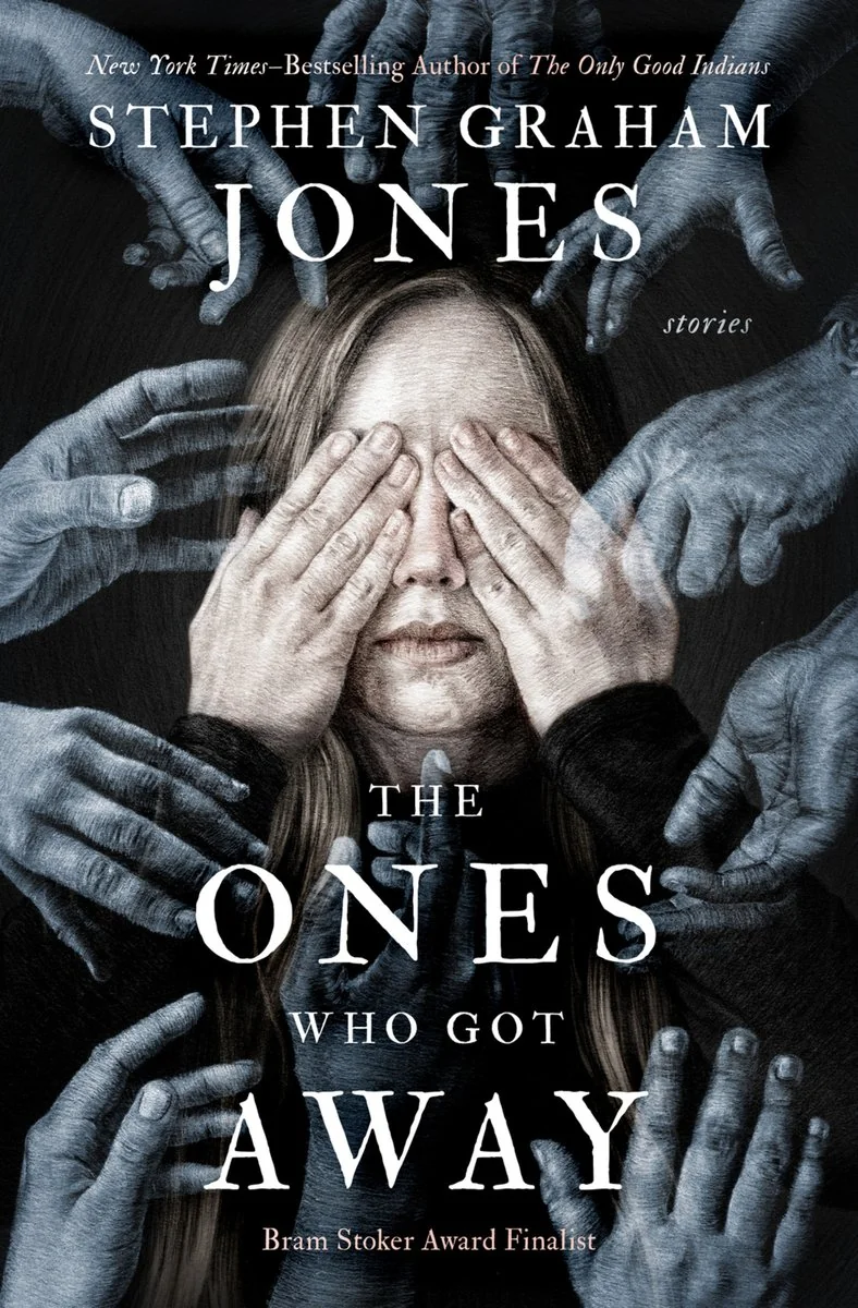 The Ones Who Got Away: Stories — photo 2
