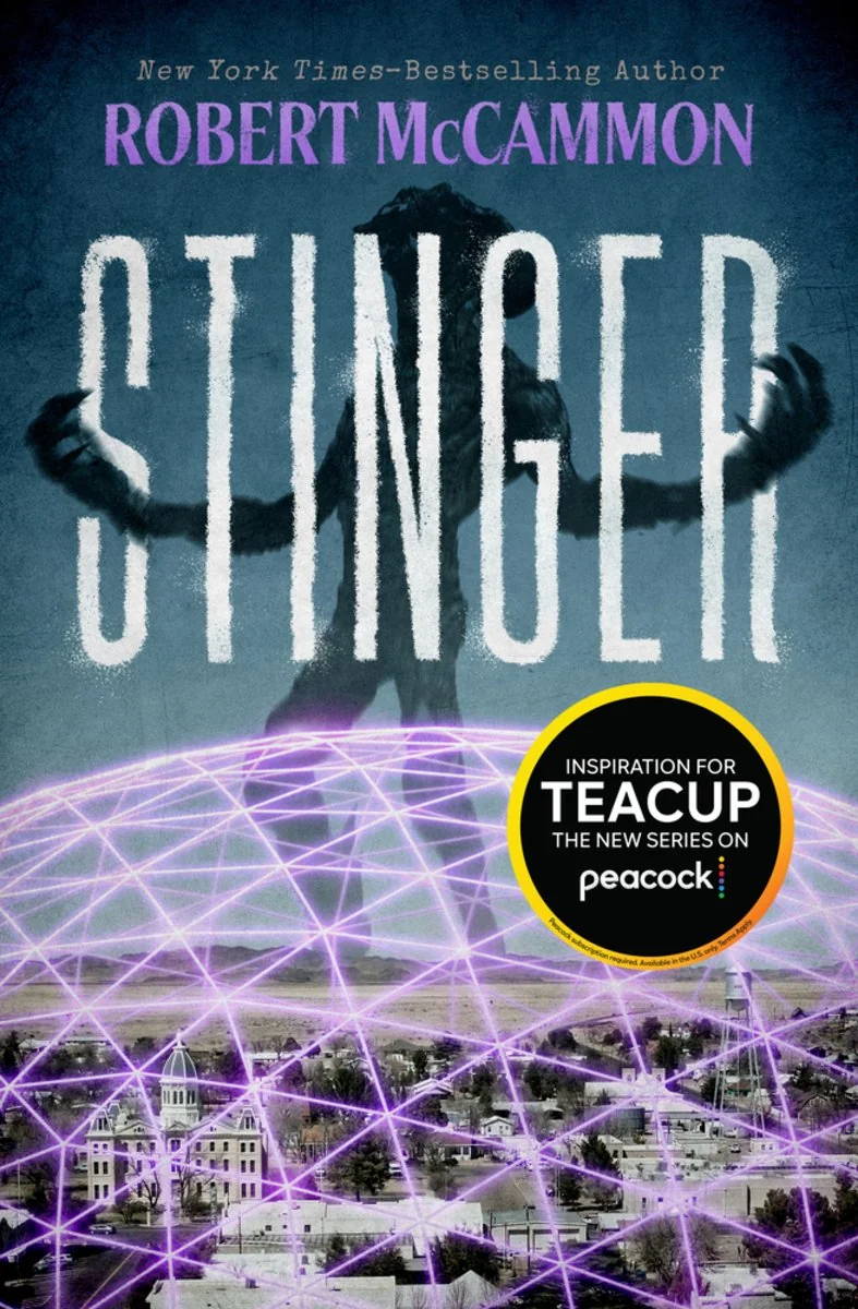 Stinger — photo 2