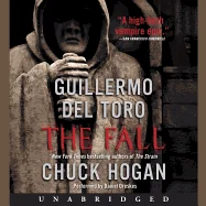 The Fall: Book Two of the Strain Trilogy