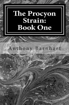 The Procyon Strain: Book One — photo 2