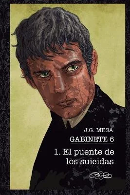 Gabinete 6. Libro I. El puente de los suicidas. — photo 2