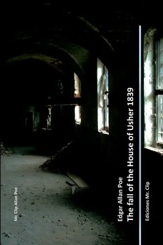 The fall of the house of Usher 1839 — photo 2