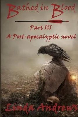 Bathed in Blood: A Post-Apocalyptic Horror Story — photo 2