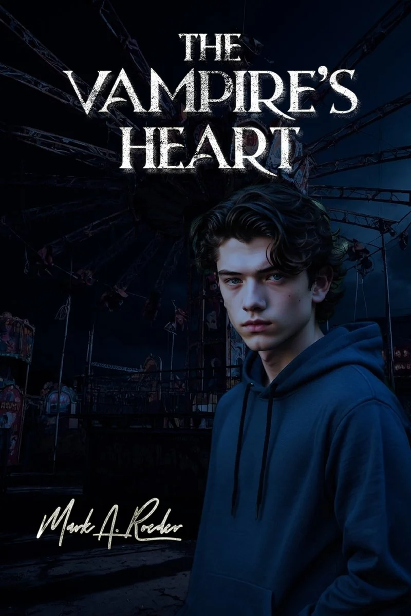 The Vampire's Heart