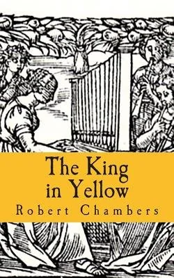 The King in Yellow — photo 2
