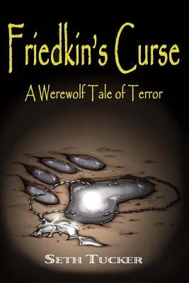 Friedkin's Curse: A Werewolf Tale of Terror — photo 2