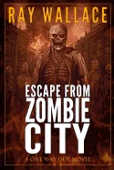 Escape from Zombie City