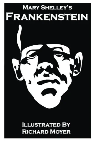 Mary Shelley's Frankenstein (Illustrated) — photo 2