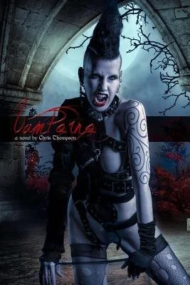 VamPorno — photo 2