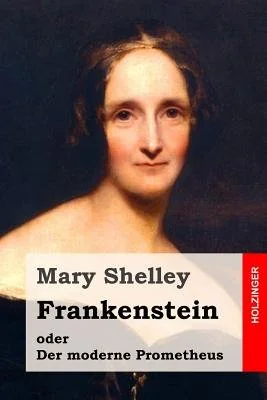 Frankenstein oder Der moderne Prometheus — photo 2