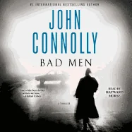 Bad Men: A Thriller