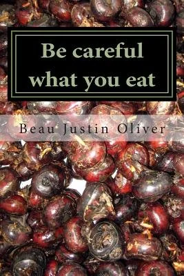 Be careful what you eat — photo 2