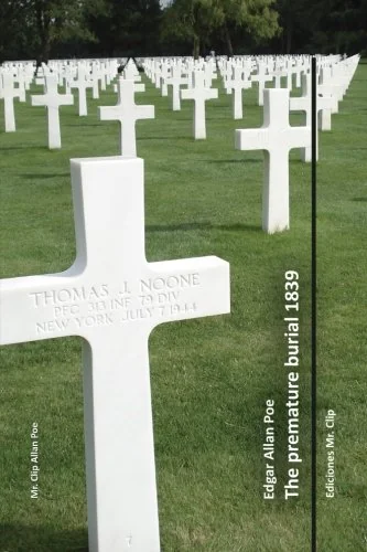 The premature burial 1839 — photo 2