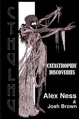 Catastrophic Discoveries: Children of Cthulhu — photo 2