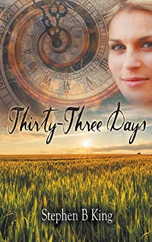 Thirty-Three Days — photo 2