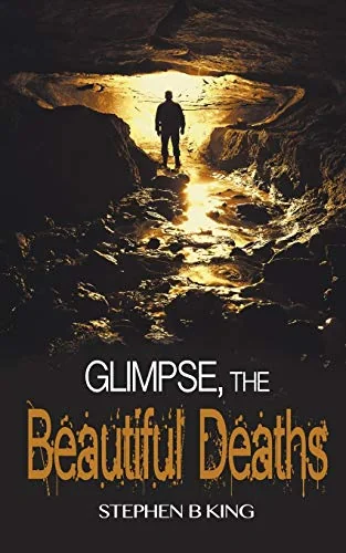 Glimpse, The Beautiful Deaths — photo 2