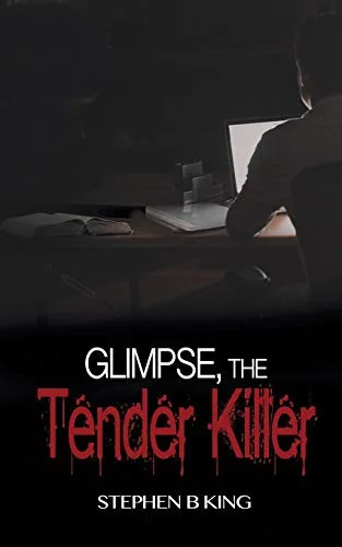Glimpse, The Tender Killer — photo 2