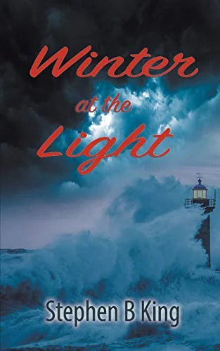 Winter at the Light — photo 2