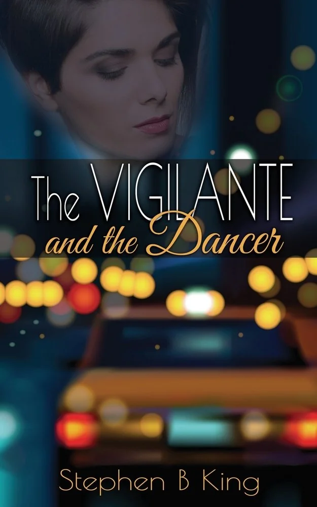 The Vigilante and the Dancer — photo 2