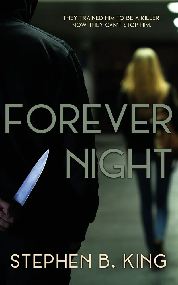 Forever Night — photo 2
