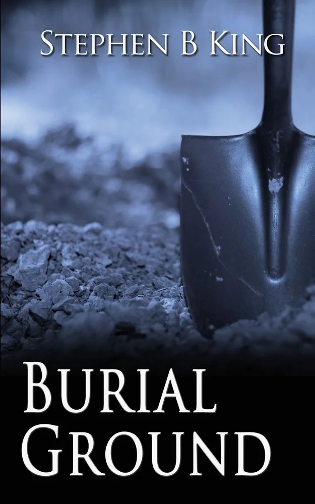 Burial Ground — photo 2