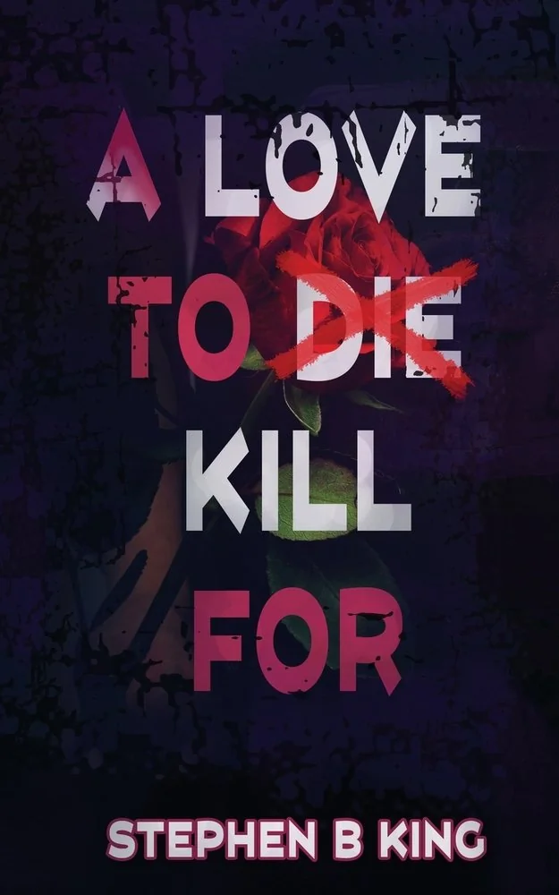 A Love to Die Kill For — photo 2