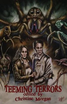 Teeming Terrors — photo 2