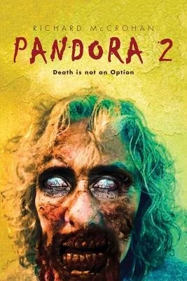 Pandora 2: Death is not an Option — photo 2