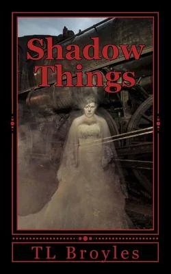 Shadow Things — photo 2