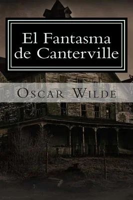 El Fantasma de Canterville — photo 2