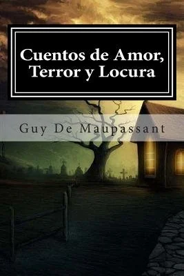 Cuentos de Amor, Terror y Locura — photo 2