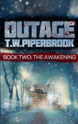 Outage 2: The Awakening — photo 2