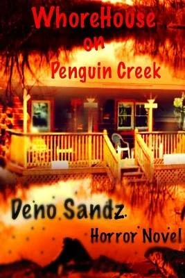 Whorehouse on Penguin Creek — photo 2
