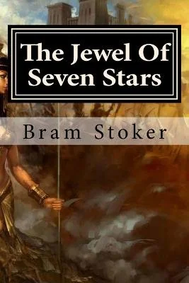The Jewel Of Seven Stars — photo 2
