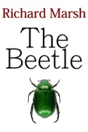 The Beetle: A Mystery