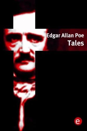 Edgar Allan Poe. Tales — photo 2