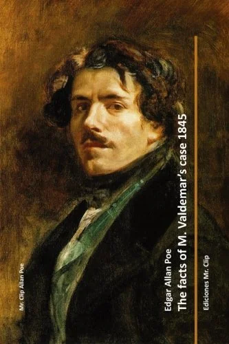 The facts of M. Valdemar's case 1845 — photo 2