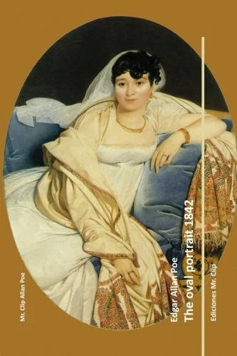 The oval portrait 1842 — photo 2