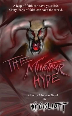 The Minotaur Hyde: A Murder Among Monsters — photo 2