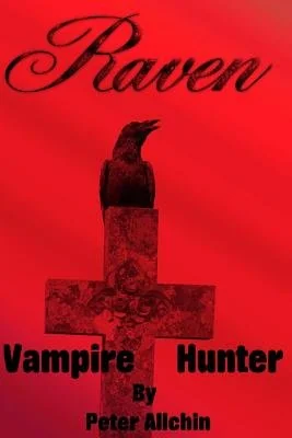 Raven: Vampire Hunter — photo 2