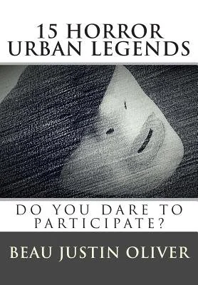 15 Horror Urban Legends — photo 2