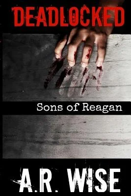 Deadlocked 8 - Sons of Reagan — photo 2