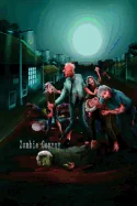 Zombie Convoy — Horror Fiction