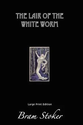 The Lair of the White Worm: The Garden of Evil — photo 2