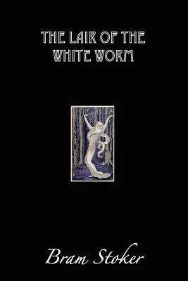 The Lair of the White Worm: The Garden of Evil — photo 2