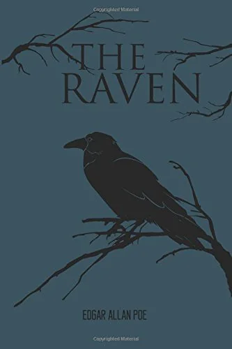 The Raven — photo 2